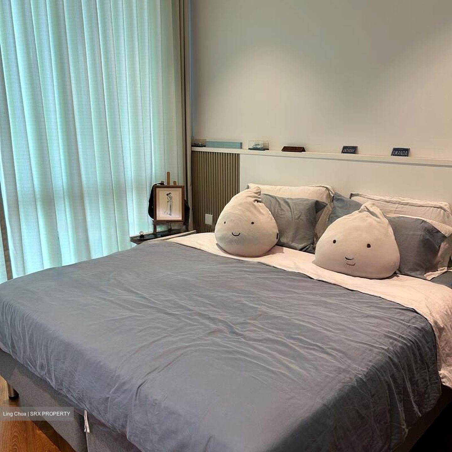 The Equatorial (D10), Condominium #453567951